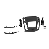 Ford Focus 2012-2018 (with 4.2" or 8" factory screen) — 95-5871B