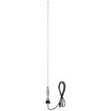 Universal Antenna with Spring — 44-US30