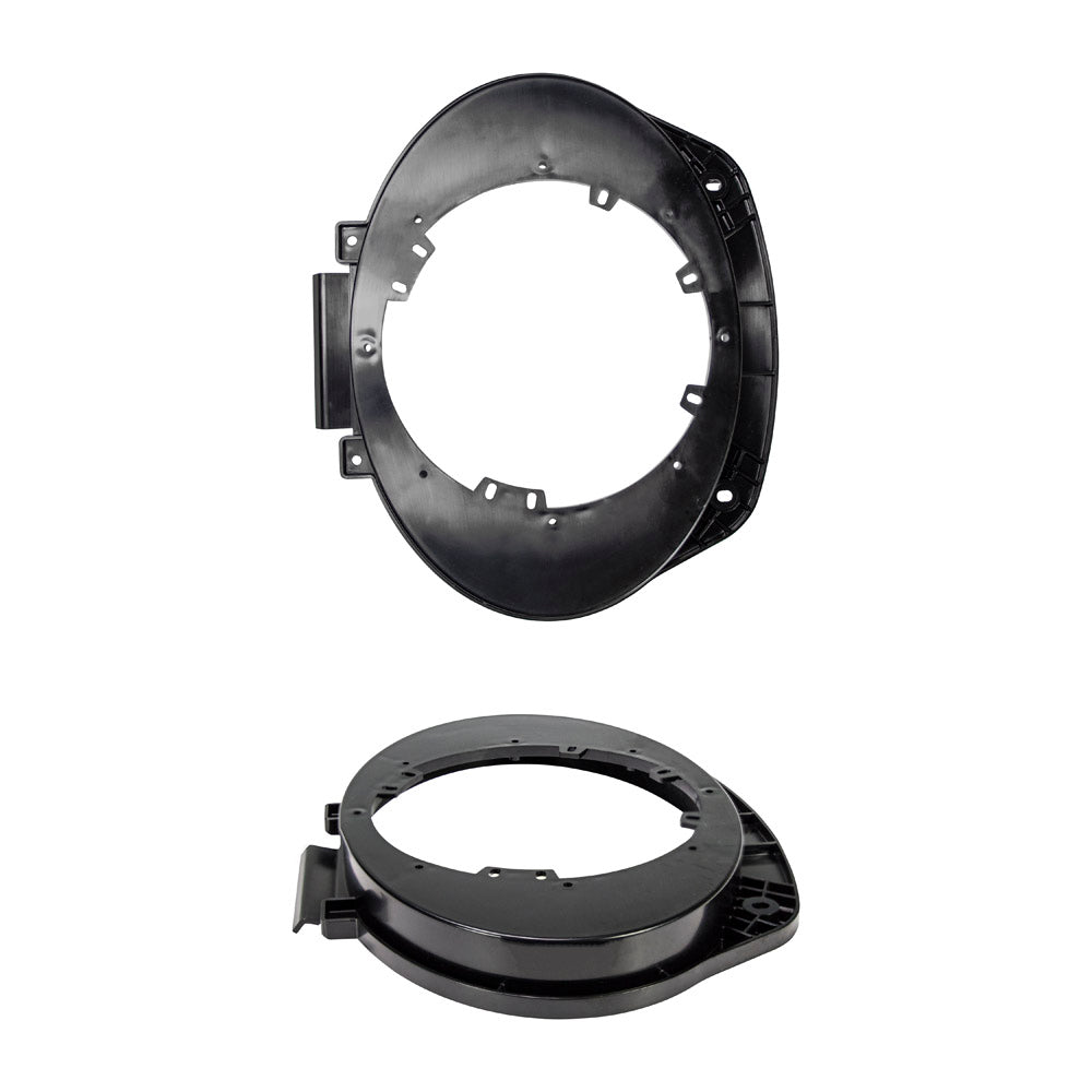Chevy Camaro 2016-2024 | Cadillac CT5 2020-2024 | CT6 2019-2020 - 6" to 6.75" (Front Door) — 82-3018