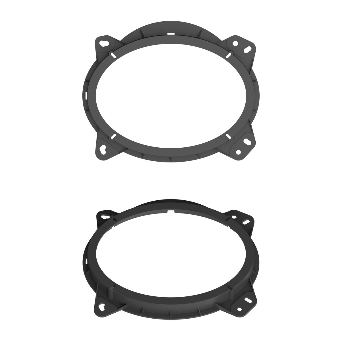 Toyota | Multi-App 2002-Up - 6"x9" — 82-8146