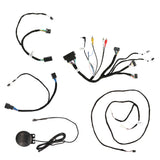 Radio Status Control Harness - Chrysler 2013-2023 — AXRSCH-CH5