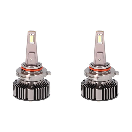 Heise 9005 Pro Series LED Kit - Single Beam