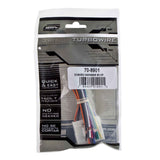 Radio Replacement Harness - Subaru 1990-2013 — 70-8901