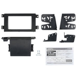 Honda Ridgeline 2006-2014 (with factory NAV) — 95-7884B