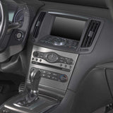 Infiniti G37 2008-2013 (excludes convertible with Bose) — 95-7640B