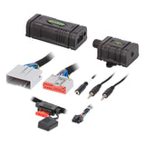 Add-A-Sub 2-Channel Line Output Converter - Ford 2003-2019 — AXLOC-FD1