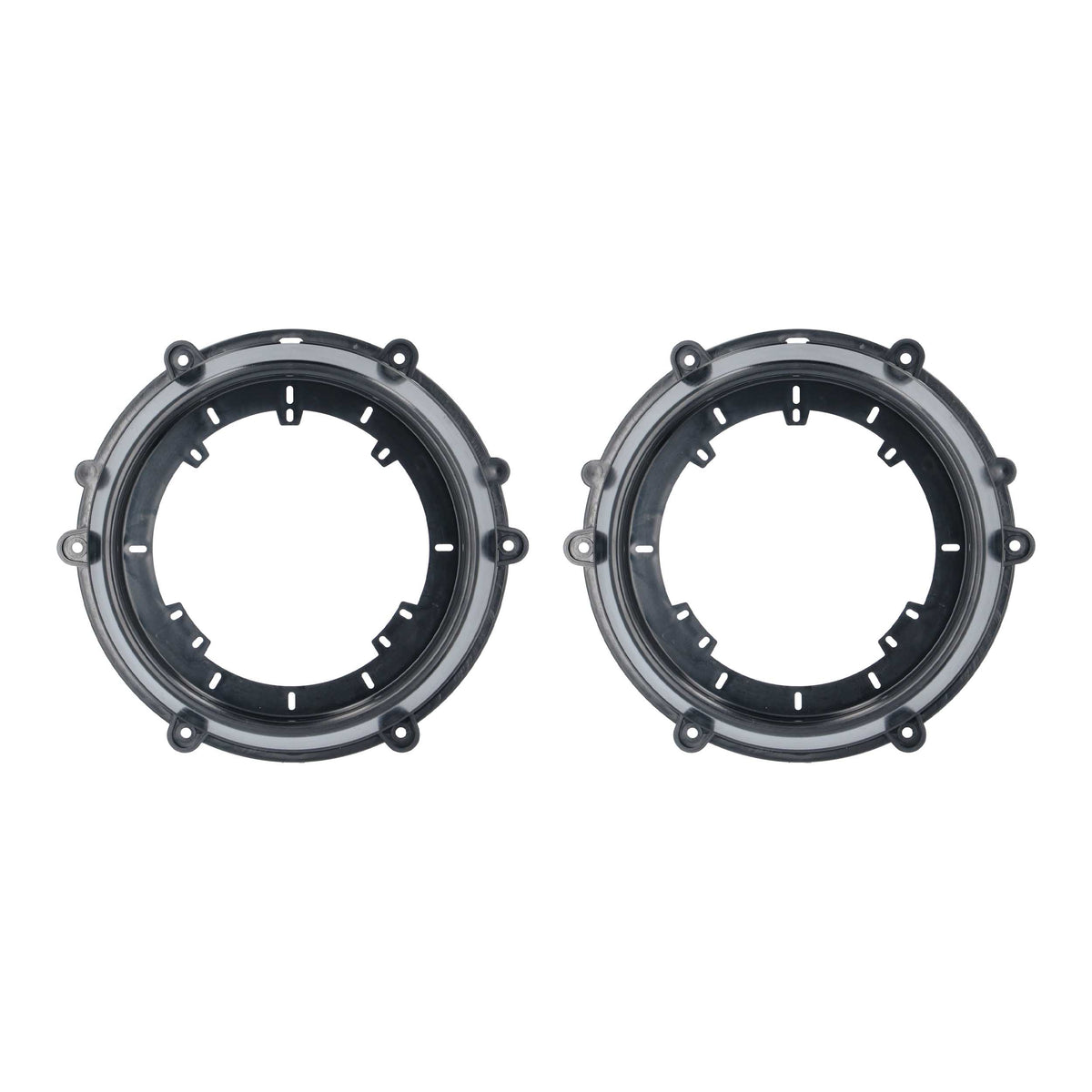 Porsche - 6.5" to 6.75" — 82-9610
