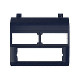 Chevy | GMC Full Size Trucks 1988-1994 - Blue — 99-3000B