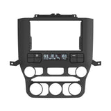 RAM 2019-2024 (with factory 8.4” screen & auto climate, excludes Classic models) — 107-CH6B
