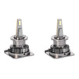 Heise Pro Series LED Bulbs - Fits D3S, D3R, D8S