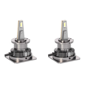 Heise Pro Series LED Bulbs - Fits D3S, D3R, D8S
