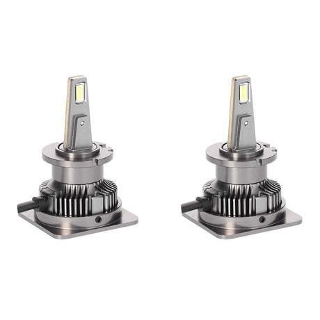 Heise Pro Series LED Bulbs - Fits D3S, D3R, D8S