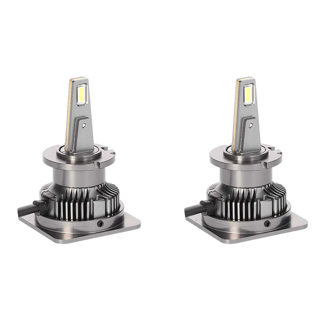 Heise Pro Series LED Bulbs - Fits D3S, D3R, D8S