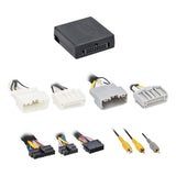 Camera Data Interface - Chrysler | Dodge | Jeep 2007-2018 — AXAC-CH4