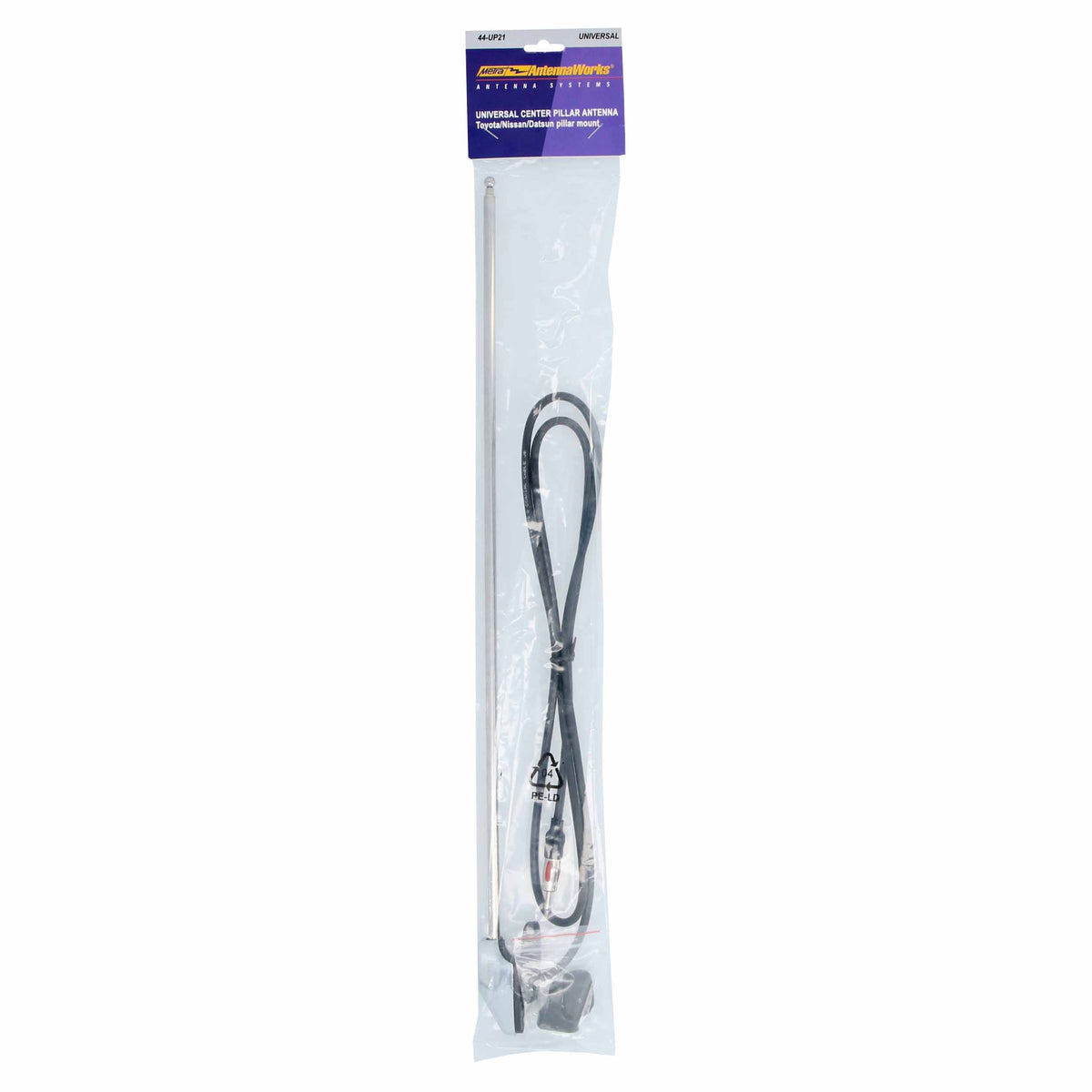 Toyota | Universal | Pillar Mount — 44-UP21