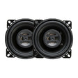 Hifonics Hifonics ZS4CX ZEUS 4 Inch Speakers - Car Audio