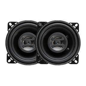 Hifonics Hifonics ZS4CX ZEUS 4 Inch Speakers - Car Audio