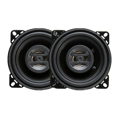 Hifonics Hifonics ZS4CX ZEUS 4 Inch Speakers - Car Audio