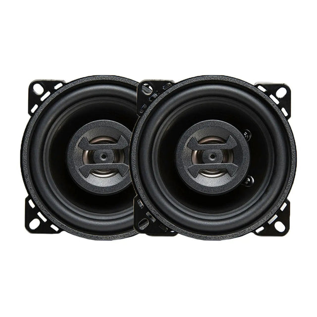 Hifonics Hifonics ZS4CX ZEUS 4 Inch Speakers - Car Audio
