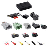Data Interface with SWC - GM 2014-2021 — AXDIS-GMLN9BT