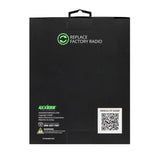 Radio Status Control Harness - Chrysler 2013-2023 — AXRSCH-CH5