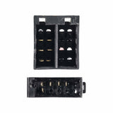 Amp Integration Harness - Land Rover Discovery 1994-1999 — 70-9400