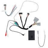 Data Interface with Data Signal Turn-On - Honda 2012-2014 — AXHN-1