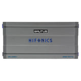 Hifonics Hifonics BRL4000.1 BRUTUS BRL 4000 Watt Mono Block Amplifier - Car Audio