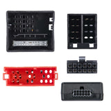 Data Interface - Audi 2002-2013 — AXDI-A12