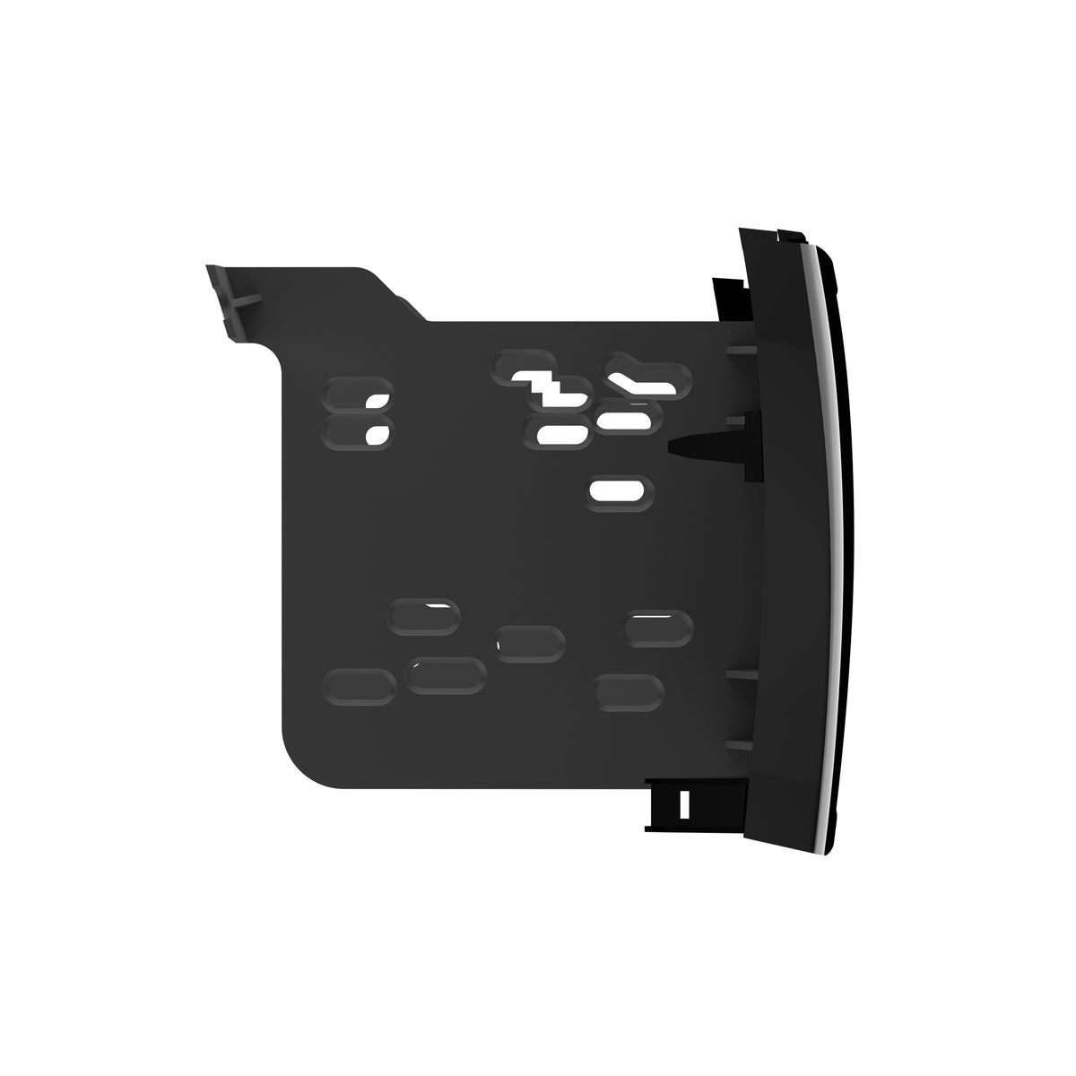 Mitsubishi Mirage 2014-2017 — 95-7016GHG