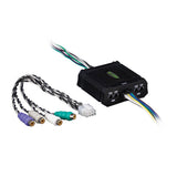 Universal DC Trigger Turn-On — AXADCT-4