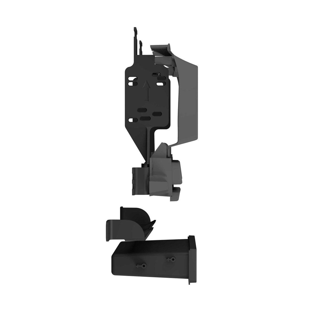 Chevy Impala 2014-2020 — 99-3024B