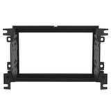 Ford F-150 2009-2014 (Base/XL models without Plus package) — 95-5819