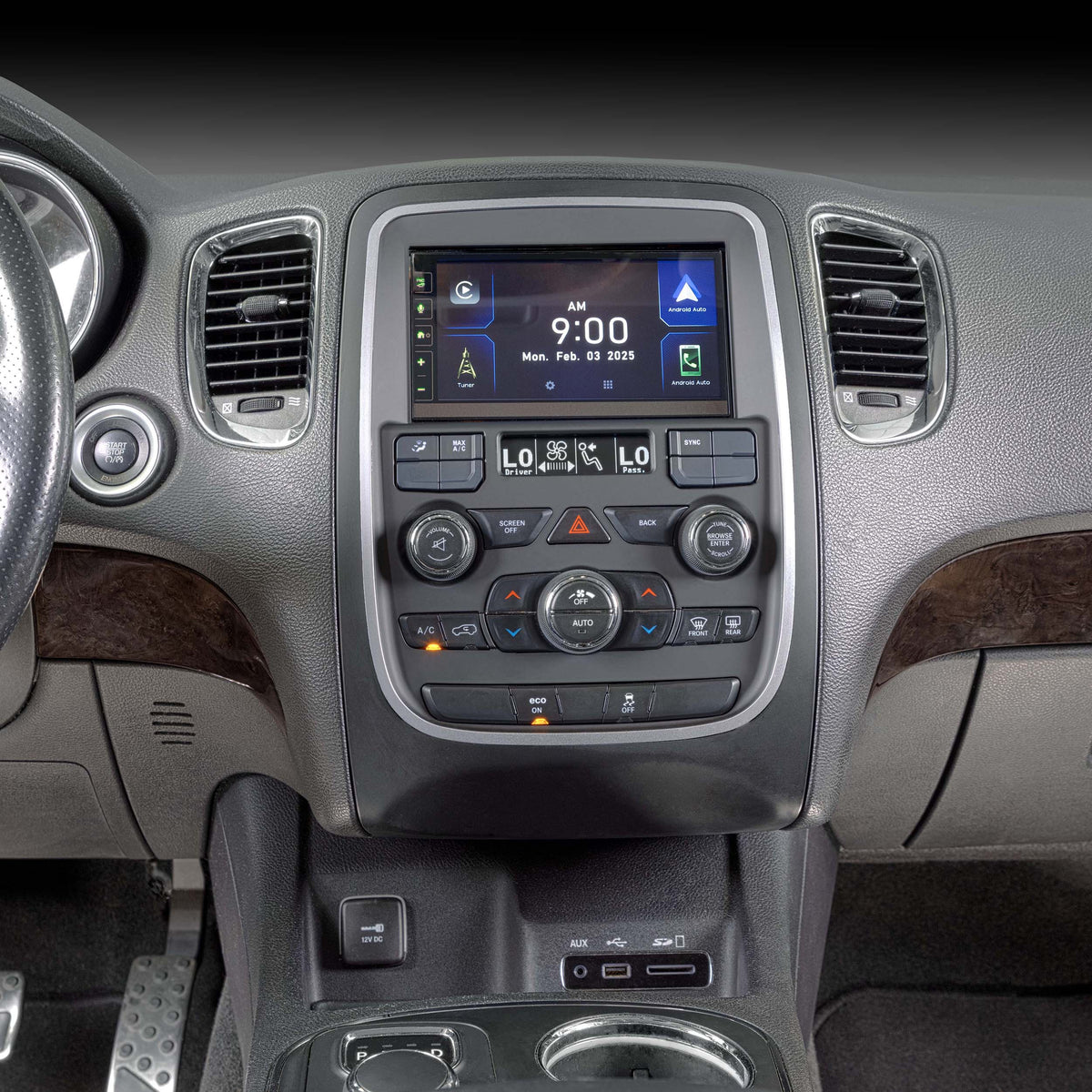 Dodge Durango 2014-2020 — 95-6559B