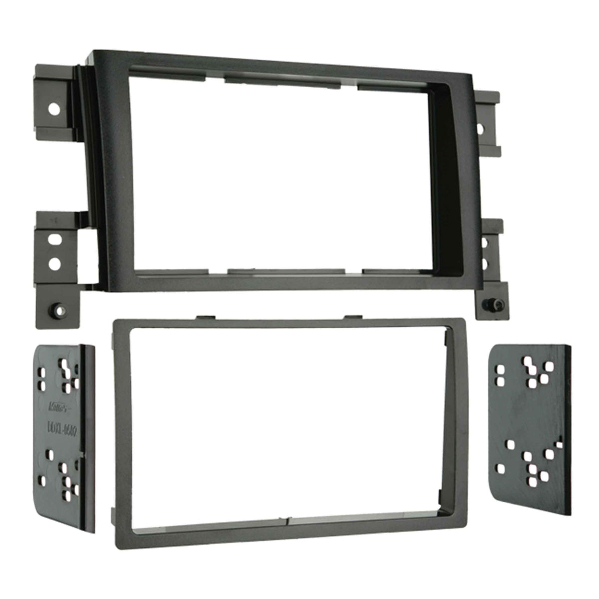Suzuki Grand Vitara 2006-2012 — 95-7953