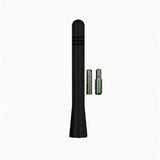 Stubby Replacement Mast |Anodized — 44-RM02B