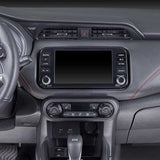 Nissan Kicks 2021-2024 | Versa 2023-2025 (with factory 8" screen) — 95-7644B