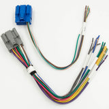 Ford 2011-2020 (Sony amplified) — AXABH-FD1