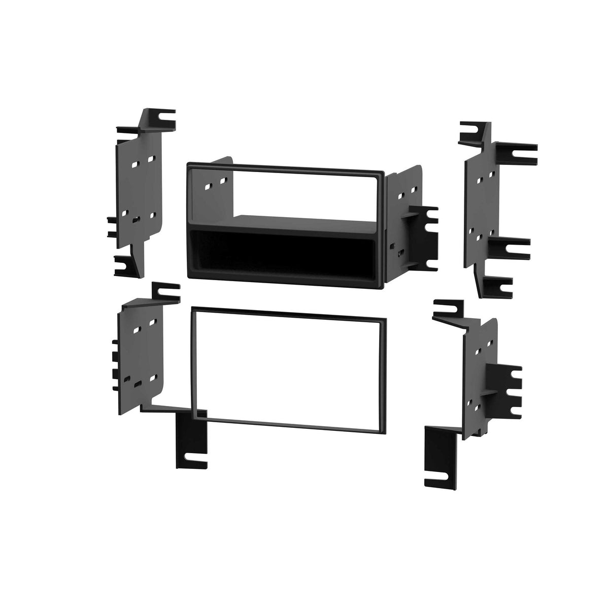 Nissan Multi-Kit 2007-2015 — 99-7613