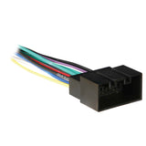 Radio Replacement Harness - Jaguar 2002-2008 (20-pin) — 70-9500