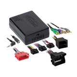 Data Interface - Audi 2002-2013 — AXDI-A12