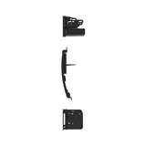 Nissan Frontier | Xterra 2009-2012 (with Tech option) — 99-7428B