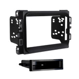CHRYSLER | JEEP | RAM 2013-2024 — 99-6518B
