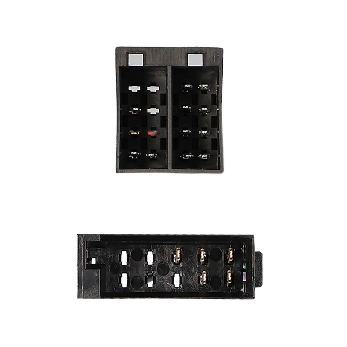 Amp Integration Harness - Audi | Porsche | Volkswagen 1980-1998 — 70-1785