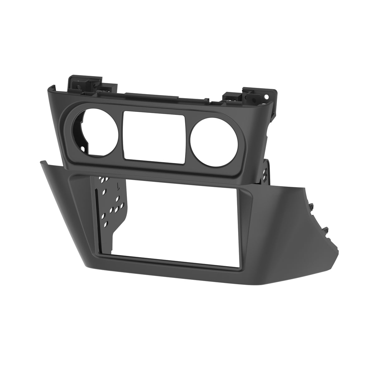 Dash Panel - Nissan Sentra 2000-2006 — DP-7414