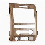 Ford F-150 2011-2012 - Lariat - Drape Walnut — 95-5820DW