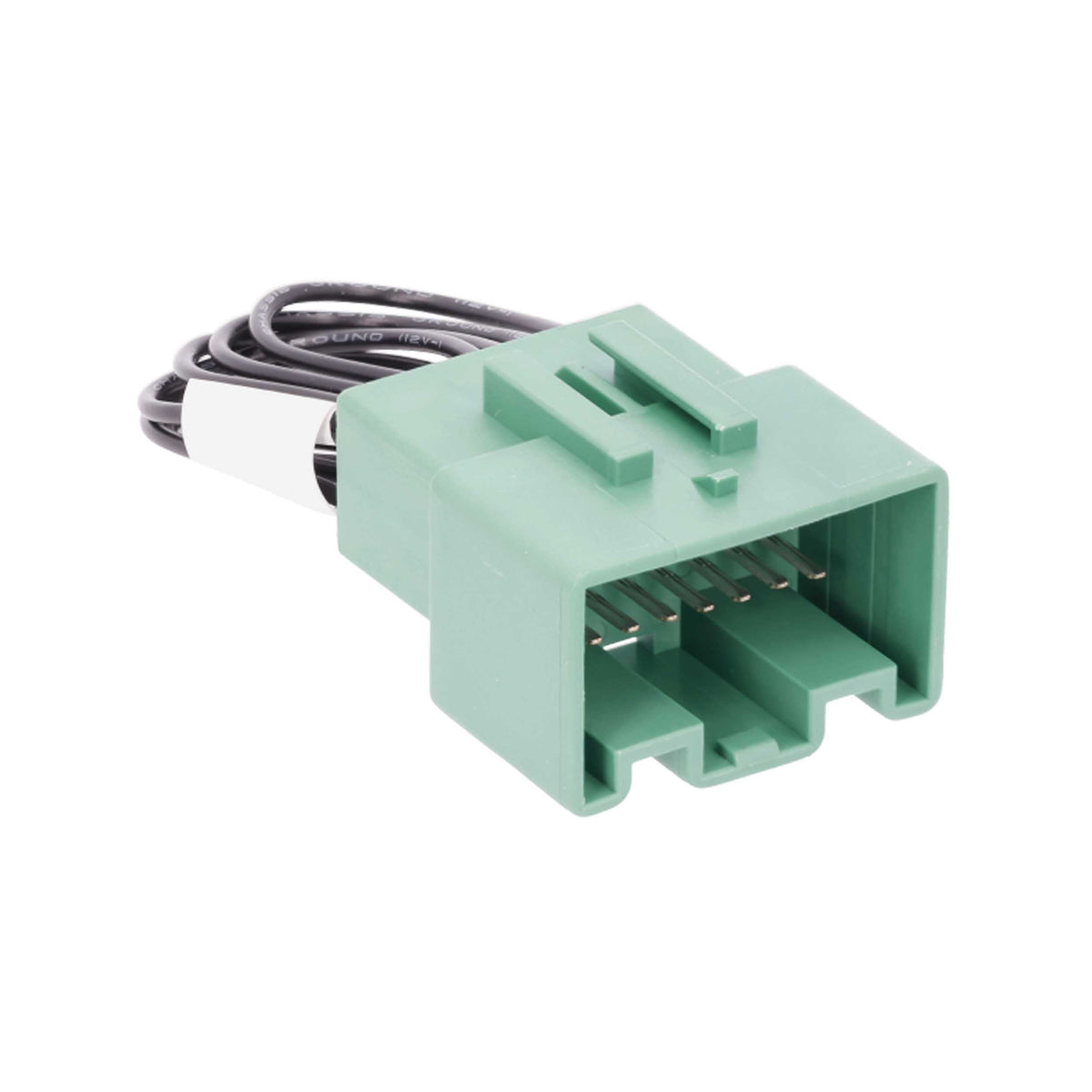 Chevy | GMC 2020 (non-amplified, with ANC module) — ANC-GMH4