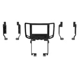 Pioneer® Radio Integration Package - Infinity G37 2008-2013 — AXPIO-IN1