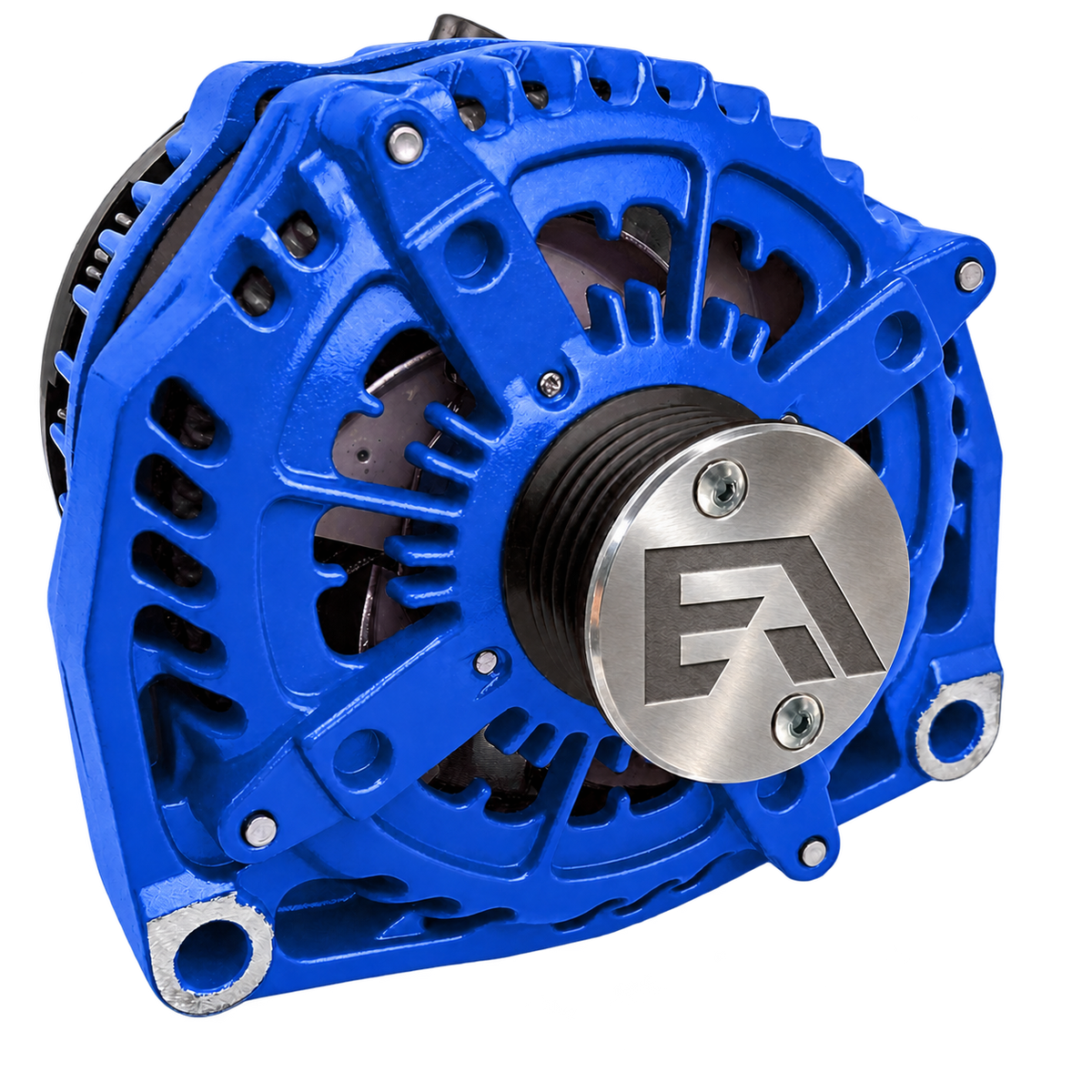 Elite Audio TreeFiddy®  350A MAX High Current High Performance Alternator
