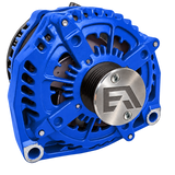 Elite Audio TreeFiddy®  350A MAX High Current High Performance Alternator